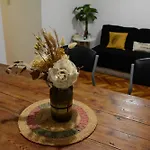 Apartamento Comodo Para 3 En Recoleta