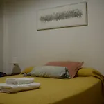 Apartamento Comodo Para 3 En Recoleta