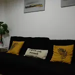 Apartamento Comodo Para 3 En Recoleta