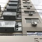 Alquiler Temporario En Palermo