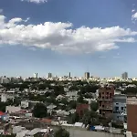 Alquiler Temporario En Palermo