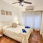 Apartamento Excepcional Ubicacion Sobre Avenida 9 De Julio Cerca Del Obelisco