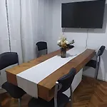 Apartamento Comodo Para 3 En Recoleta
