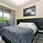Estudio Moderno Exclusivo Deco Recoleta By Armani Casa