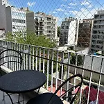 Amazing And Bright Apartment At Palermo Hollywood