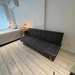 Cloudba Gurruchaga Soho Apartments