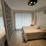 Cloudba Gurruchaga Soho Apartments