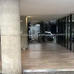 Cloudba Gurruchaga Soho Apartments