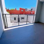 Amplio Studio, En Chacarita