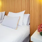 Rentup - Recoleta Chic, Depto A Pasos De Calle Arroyo
