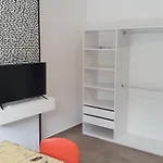 Alquiler Temporario En Palermo