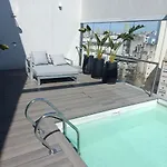 Departamento Villa Crespo
