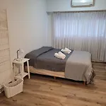 Monoambiente En Recoleta Paseo Dubourg A 50Mts Callao