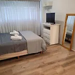Monoambiente En Recoleta Paseo Dubourg A 50Mts Callao