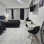 Hermoso Departamento sobre Av. Corrientes con vistas hacia la Ciudad