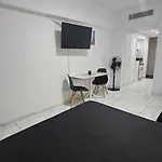 Hermoso Departamento sobre Av. Corrientes con vistas hacia la Ciudad