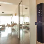 High End Cozy Apt At Central Recoleta -Amazing View- 12H