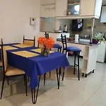 Monoambiente Tres Barrios