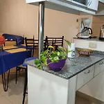 Monoambiente Tres Barrios