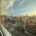 Puertomadero Torres Del Yatch