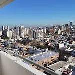 Vista Full Tango Boedo