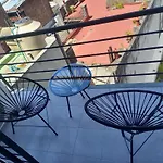 Divine Apartment