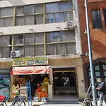 Dpto Zona Recoleta