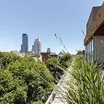 Live Buenos Aires At Central Location Palermo Soho -T707-