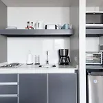 Live Buenos Aires At Central Location Palermo Soho -T707-
