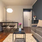 Espino Stunning Apartment
