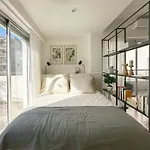 Hart - Apartment Humboldt