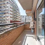 Hermoso Y Luminoso Departamento En La Mejor Zona De Nunez Sobre La Calle Arribenos