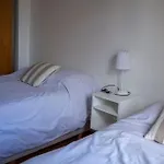 Comodo Departamento A Metros Del Hospital Italiano