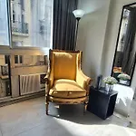 Mg Obelisco Suite