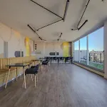 Moderno Departamento En Palermo