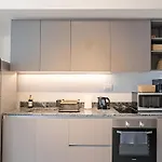 Araoz: Nuevo Y Moderno Edificio En Palermo: Tu Nuevo Hogar En El Corazon De Todo