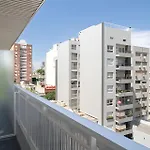 Araoz: Nuevo Y Moderno Edificio En Palermo: Tu Nuevo Hogar En El Corazon De Todo