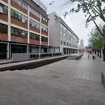 Buenos Dias Buenos Aires