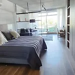 Luxury And Modern Aptartment En Distrito Quartier