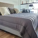 Luxury And Modern Aptartment En Distrito Quartier