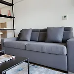 Luxury And Modern Aptartment En Distrito Quartier
