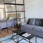 Luxury And Modern Aptartment En Distrito Quartier
