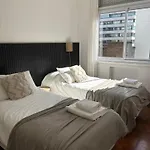 Departamento De 3 Dormitorios Amplio Y Luminoso En Recoleta