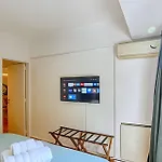 Ubicacion Excepcional, Piscina 300Mb Wi-Fi Palermo