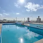 Ubicacion Excepcional, Piscina 300Mb Wi-Fi Palermo