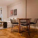 Calypso Beautiful Apartment