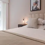 Calypso Beautiful Apartment