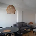 Monoambiente En Villa Crespo Zona Movistar Arena