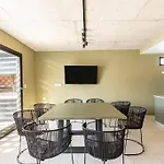 Palermo Premium Suite