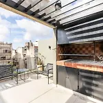 Palermo Premium Suite